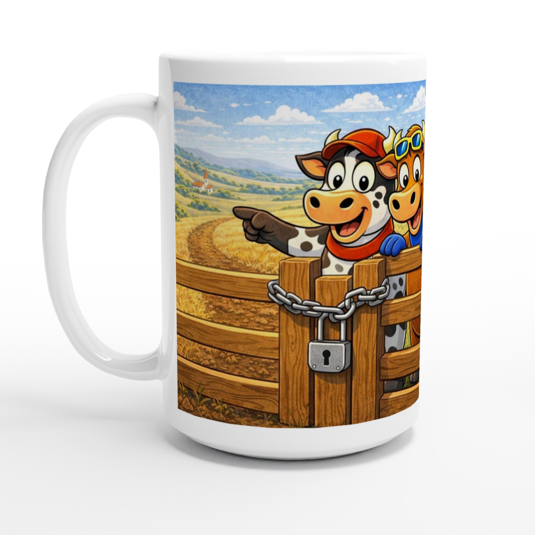 Ceramic, enamel, or stainless: which mug actually wins your mornings